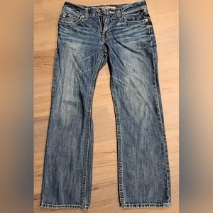 Men's Big Star Jeans